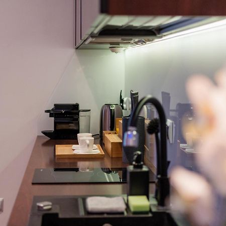 Luna Prestige Suite Krasków Εξωτερικό φωτογραφία