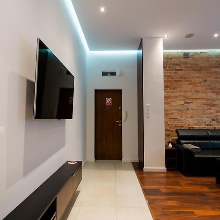 Luna Prestige Suite Krasków Εξωτερικό φωτογραφία