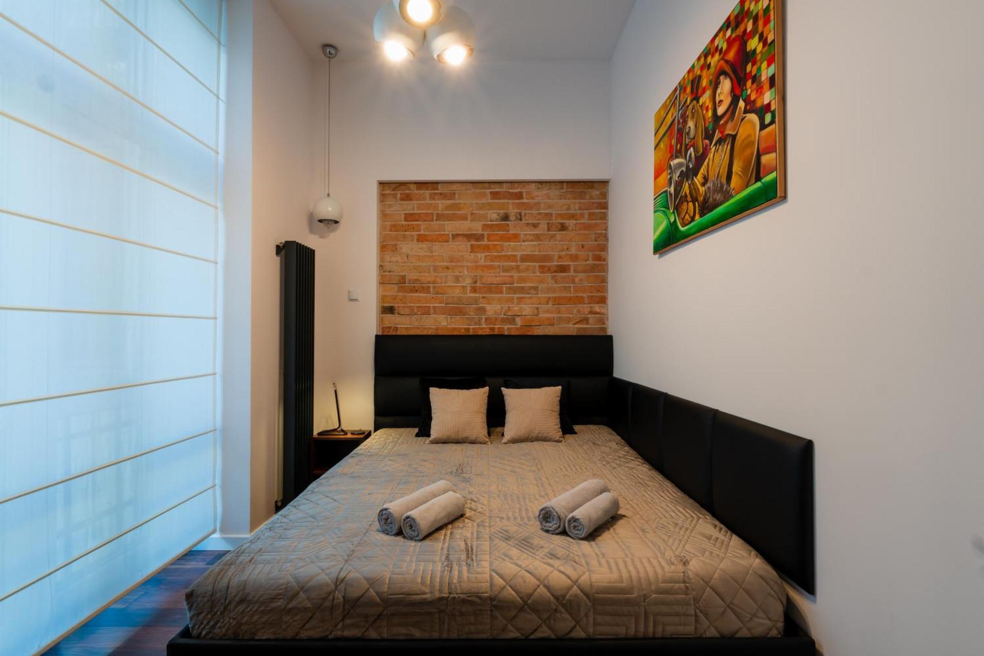 Luna Prestige Suite Krasków Εξωτερικό φωτογραφία