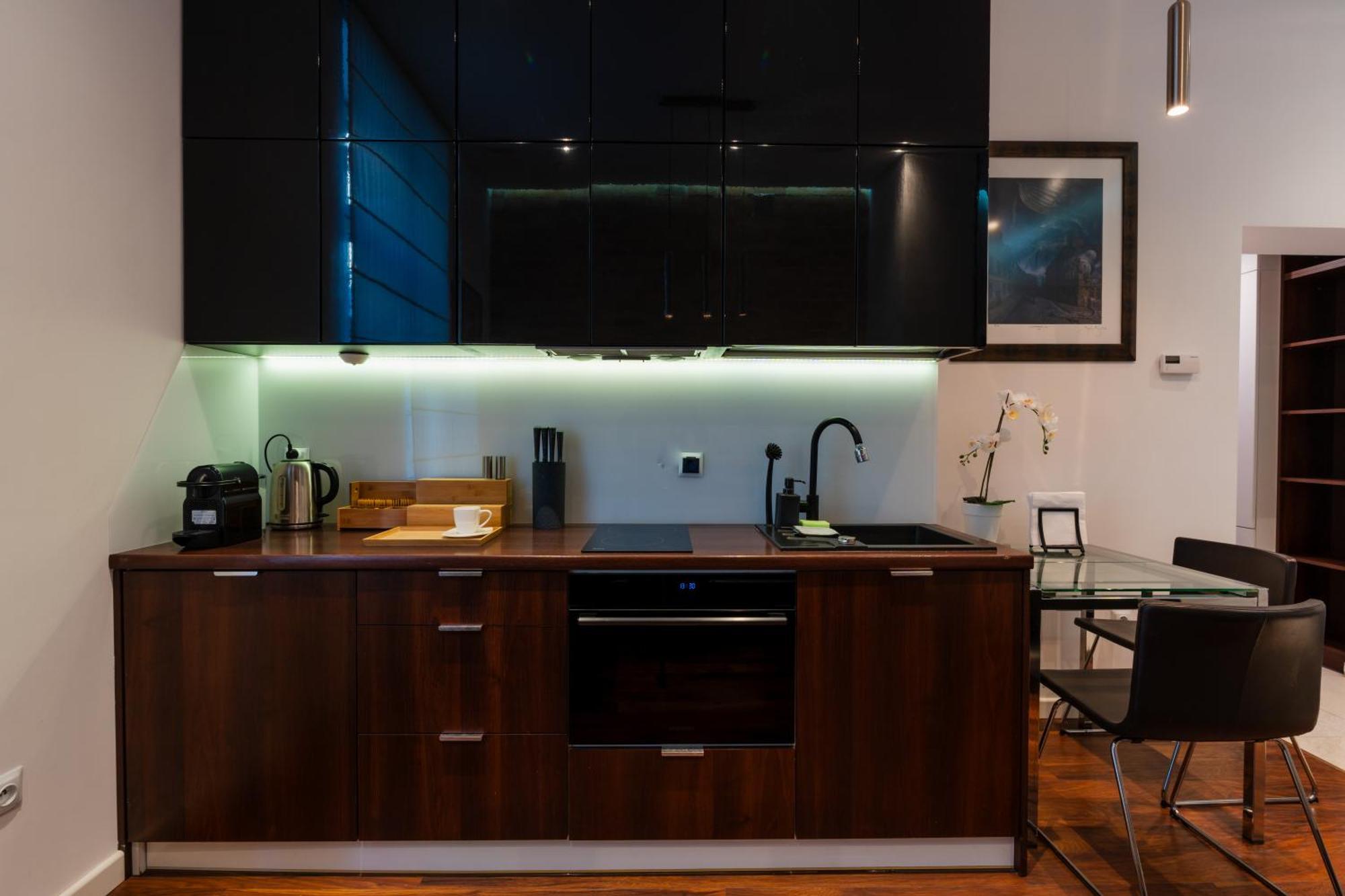 Luna Prestige Suite Krasków Εξωτερικό φωτογραφία