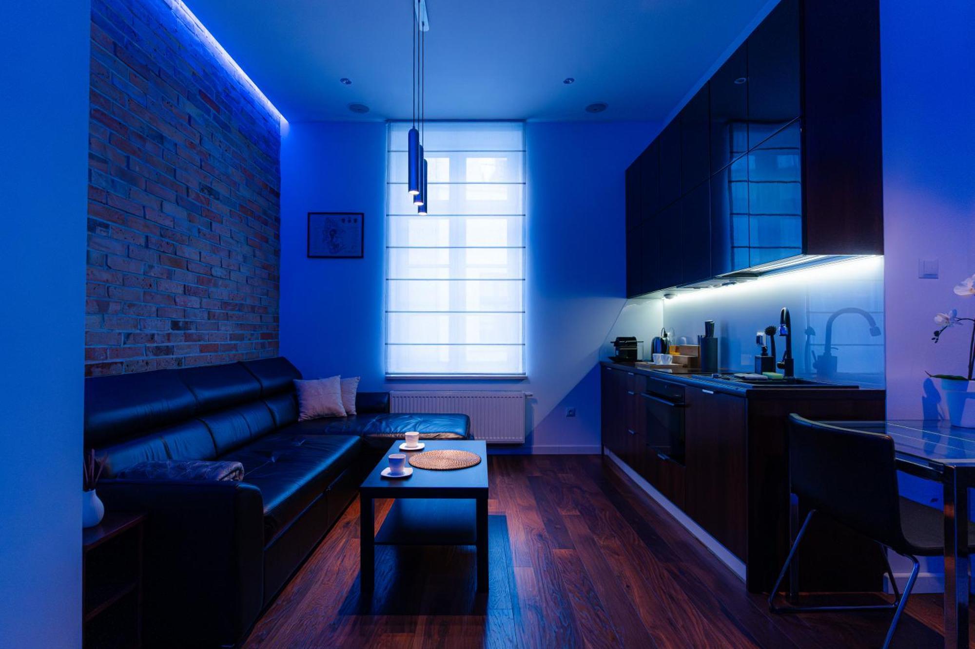 Luna Prestige Suite Krasków Εξωτερικό φωτογραφία