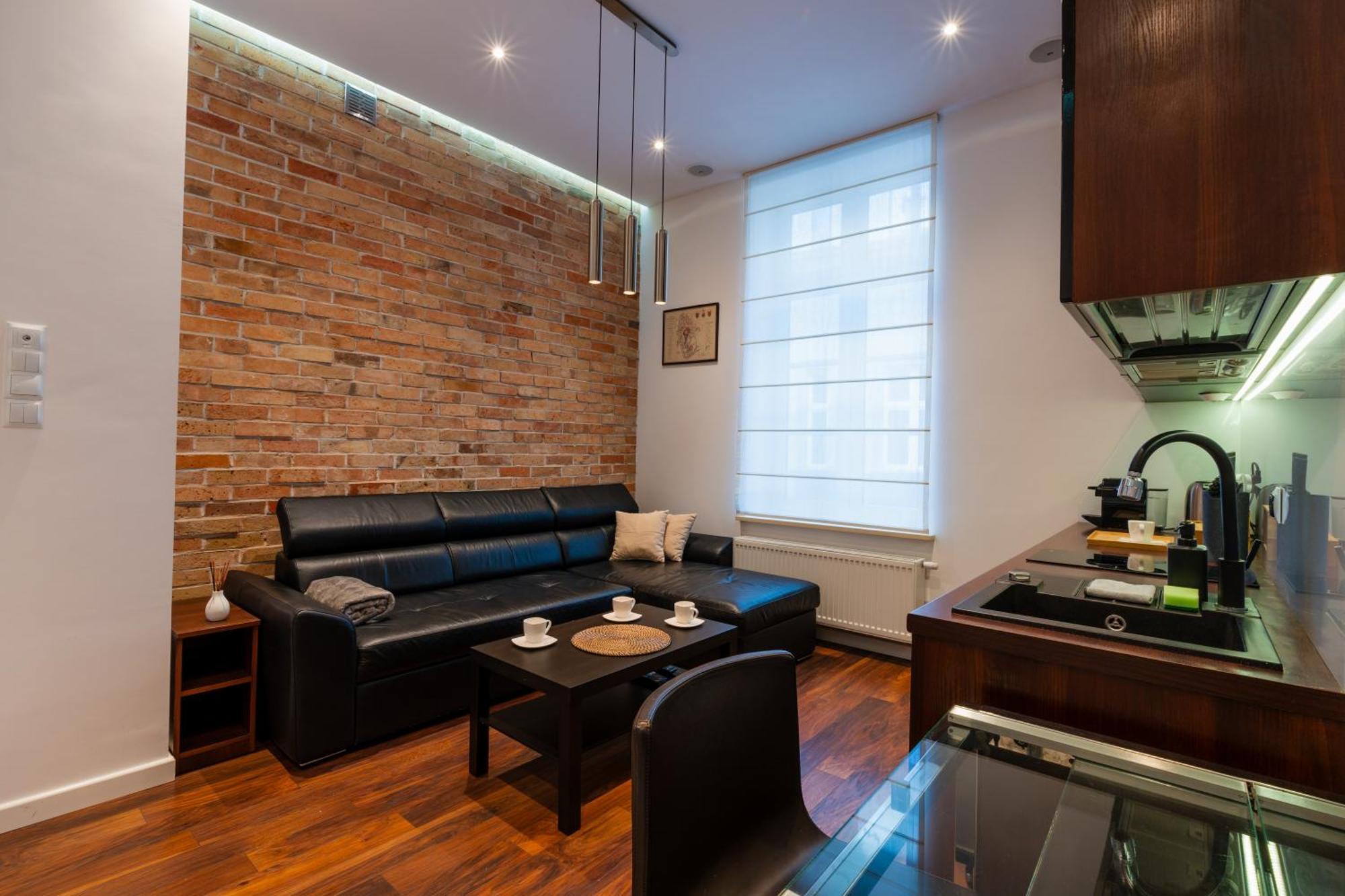 Luna Prestige Suite Krasków Εξωτερικό φωτογραφία