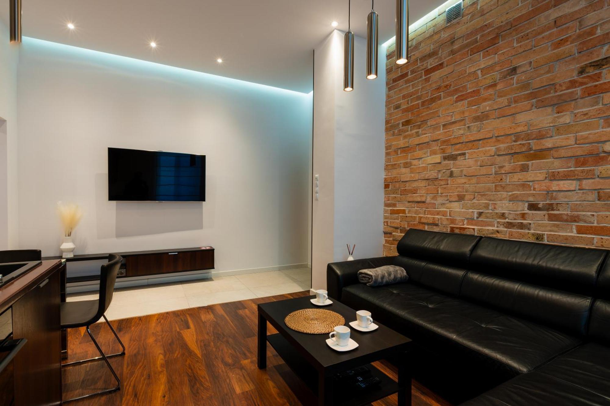Luna Prestige Suite Krasków Εξωτερικό φωτογραφία