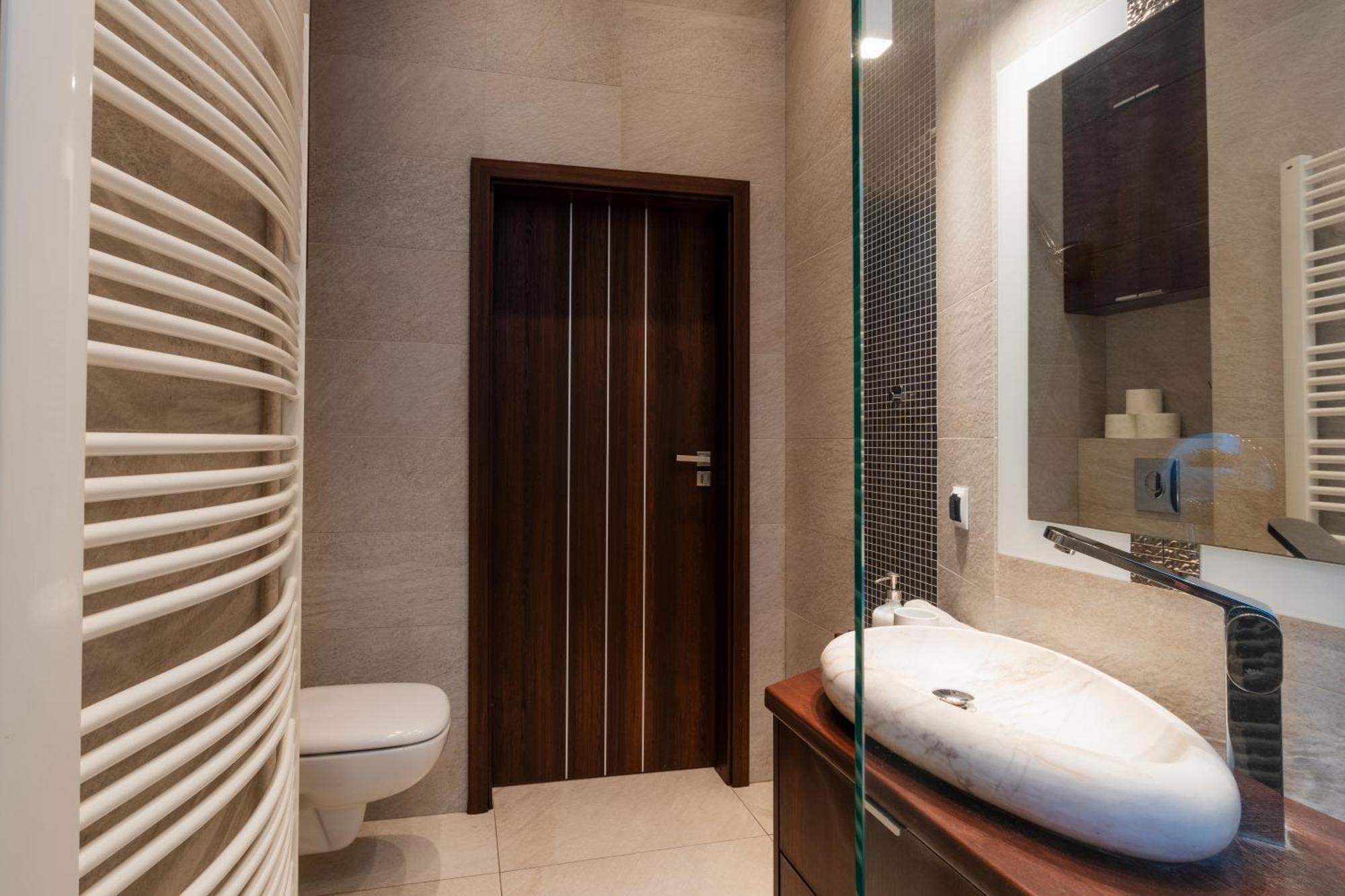 Luna Prestige Suite Krasków Εξωτερικό φωτογραφία