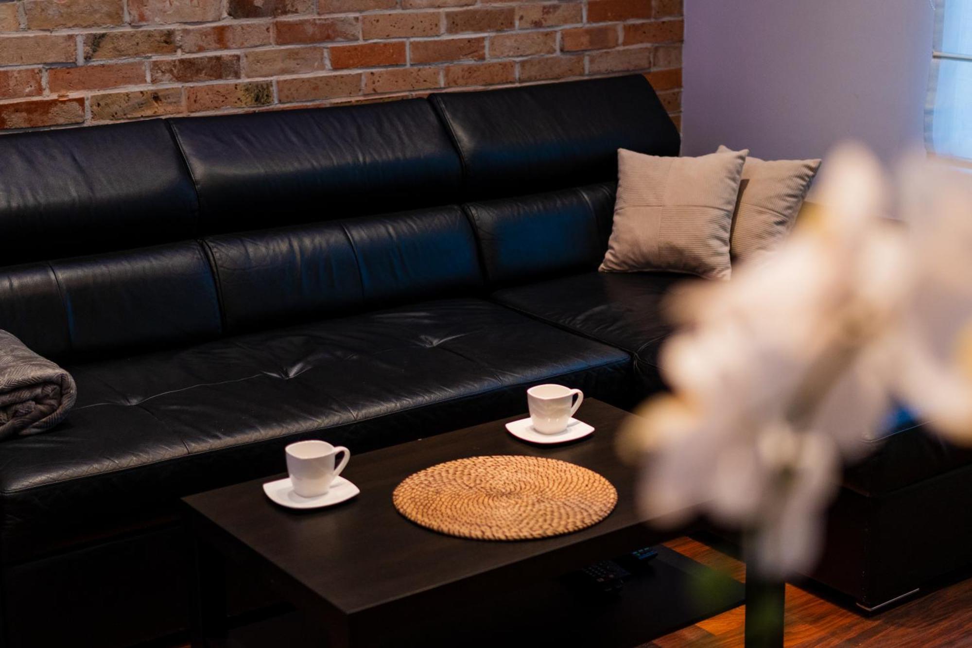 Luna Prestige Suite Krasków Εξωτερικό φωτογραφία
